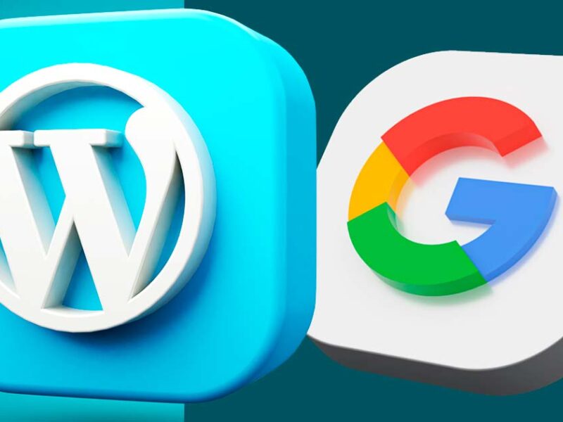 Beneficios de Google para mi web WordPress: 3 opciones