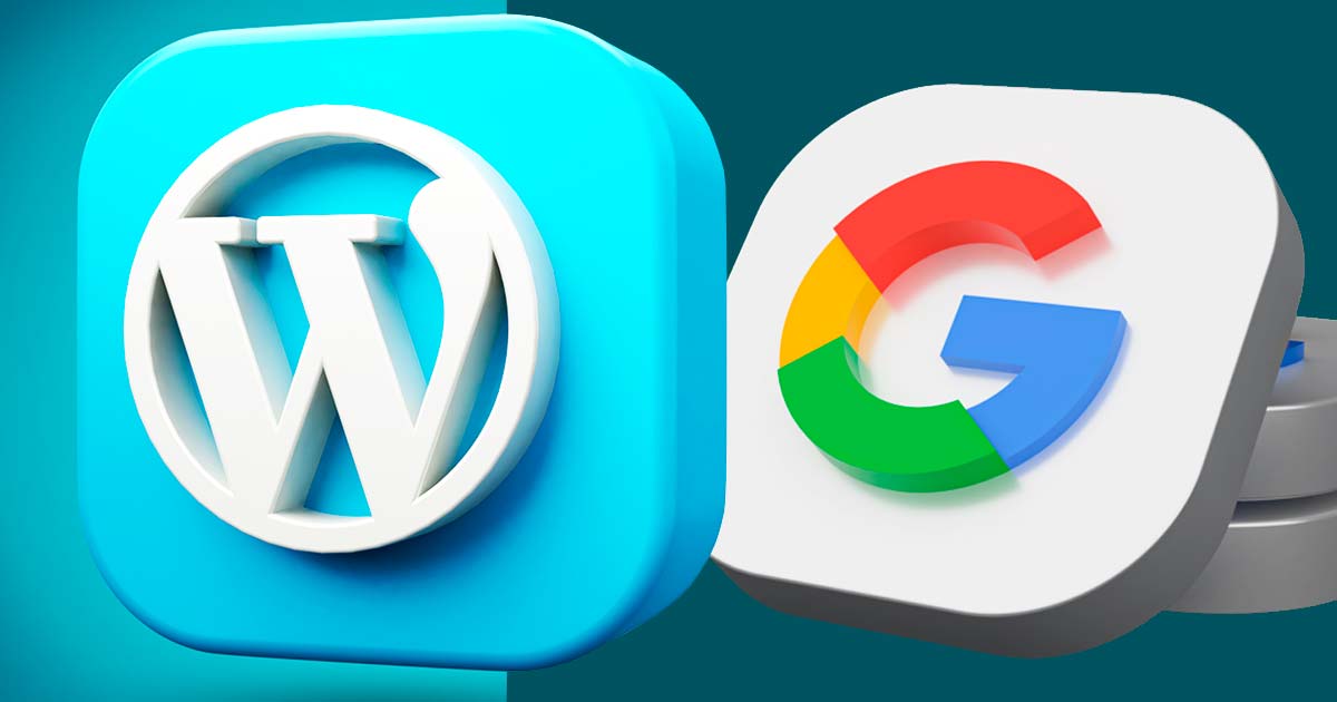 Beneficios de Google para mi web WordPress: 3 opciones