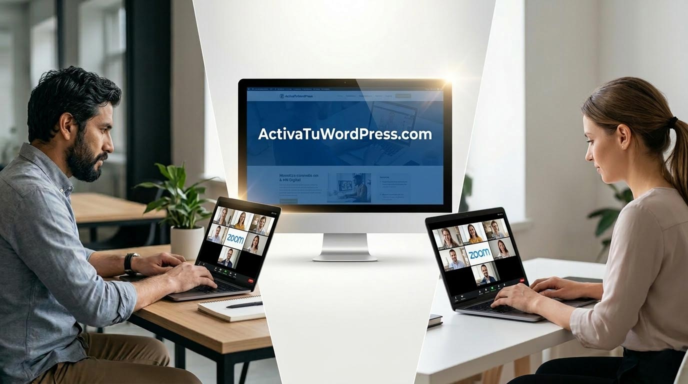 Actívate en tu propia web hoy mismo con ActivaTuWordpress.com